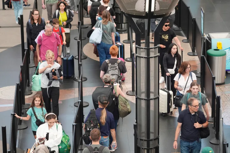 Travel scams are getting harder to spot. Here's how to stay safe